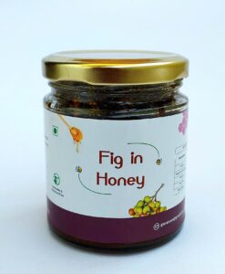 Fig in Honey