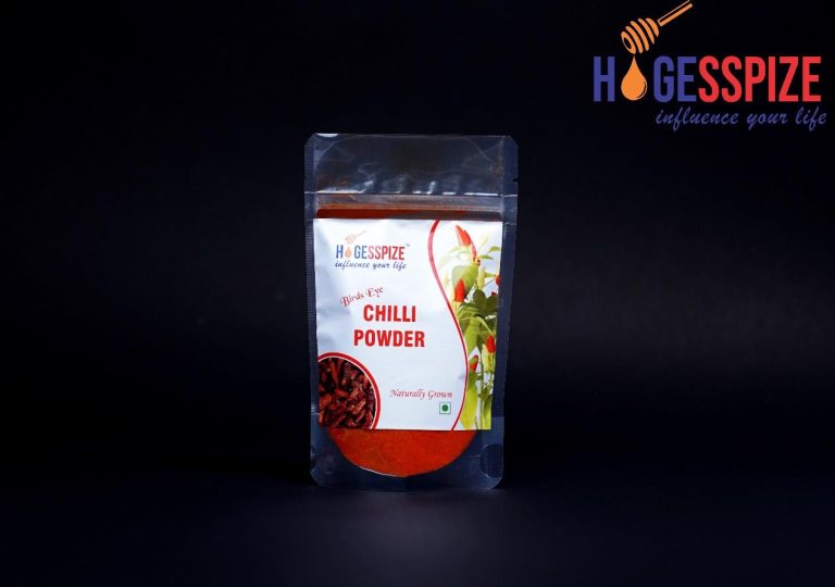 chilli powder