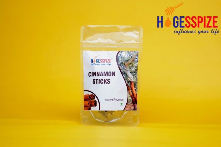 cinnamon